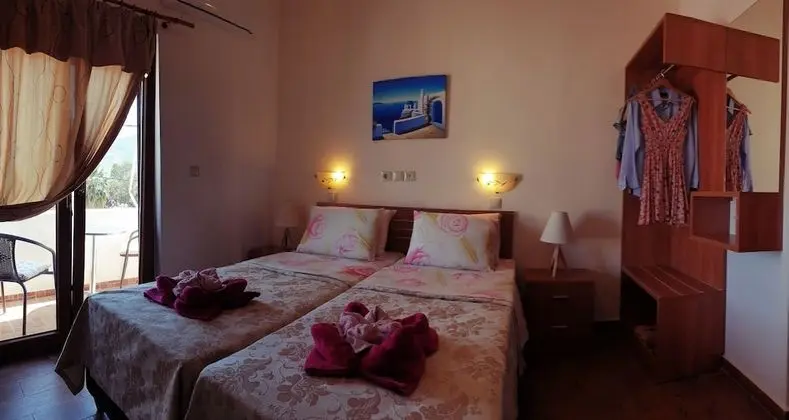Stüdyo (for 1)