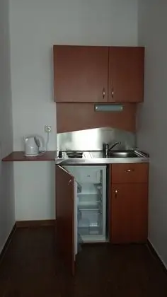 Stüdyo (for 1)