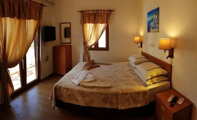 Stüdyo (for 2)
