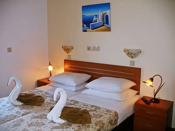 Stüdyo (for 2)