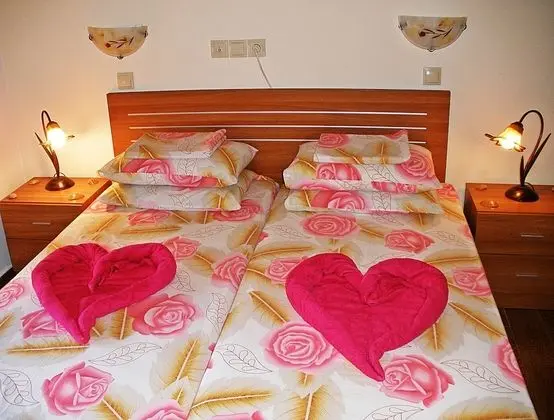 Stüdyo (for 2)