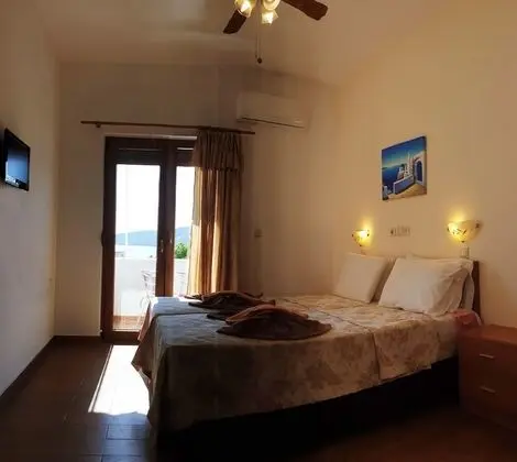 Stüdyo (for 2)