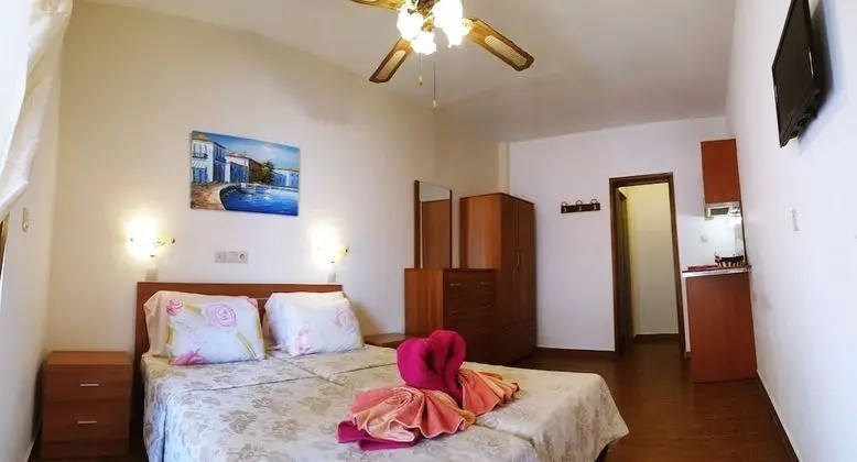 Stüdyo (for 2)