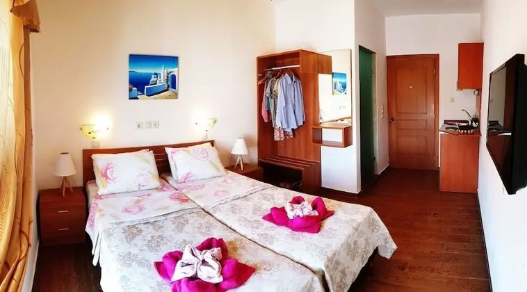Stüdyo (for 2)