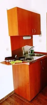 Stüdyo (for 2)