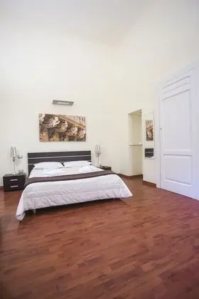 Apart Daire, 1 Yatak Odası, Küçük Mutfak