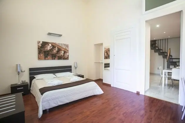 Apart Daire, 1 Yatak Odası, Küçük Mutfak