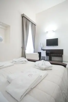 Apart Daire, 2 Yatak Odası, Küçük Mutfak