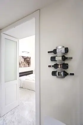 Apart Daire, 2 Yatak Odası, Küçük Mutfak