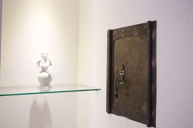 Apart Daire, 2 Yatak Odası, Küçük Mutfak