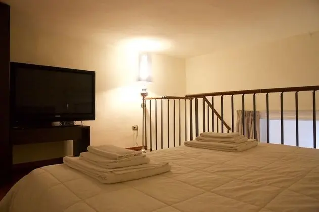 Apart Daire, 2 Yatak Odası, Küçük Mutfak