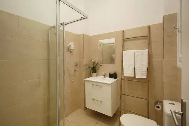 Premium Apart Daire, 1 Yatak Odası