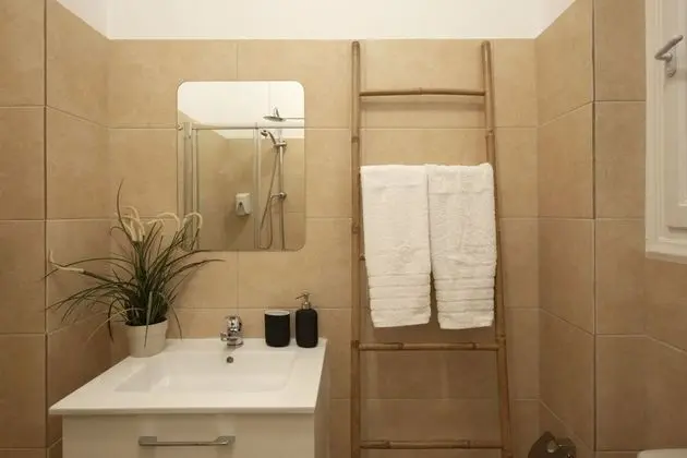 Premium Apart Daire, 1 Yatak Odası