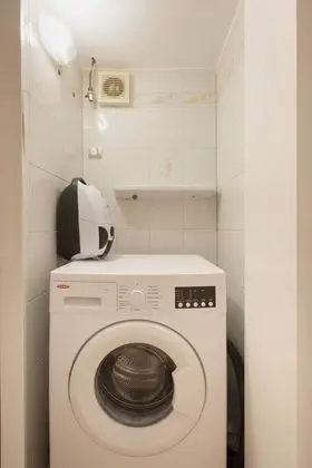 Premium Apart Daire, 1 Yatak Odası