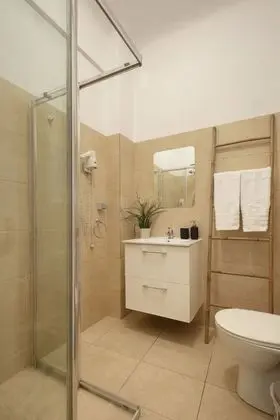 Premium Apart Daire, 1 Yatak Odası