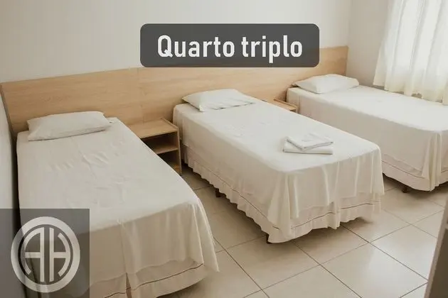 Classic Üç Kişilik Oda