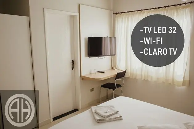 Classic Üç Kişilik Oda