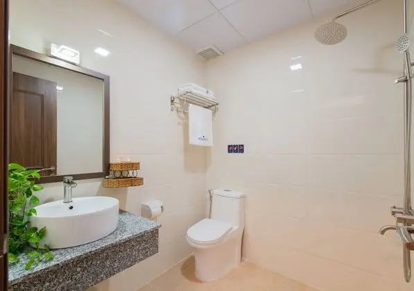 Standard Tek Kişilik Oda