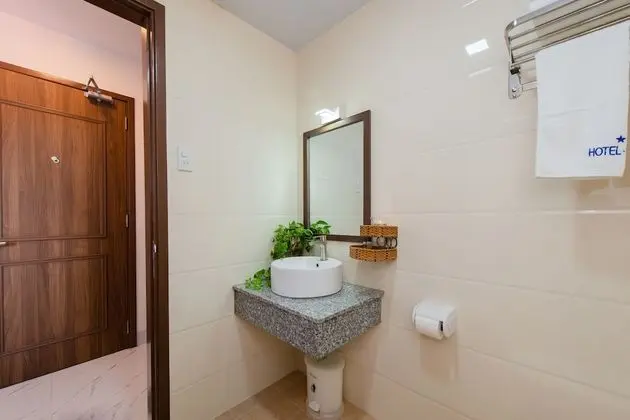 Standard Tek Kişilik Oda