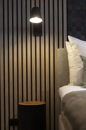 Nature Room with Terrace