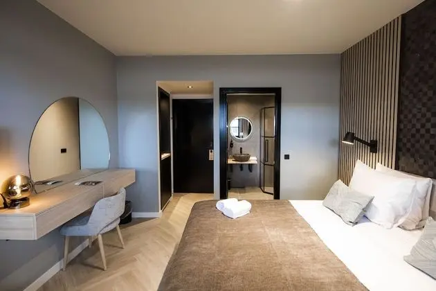 Nature Room with Terrace