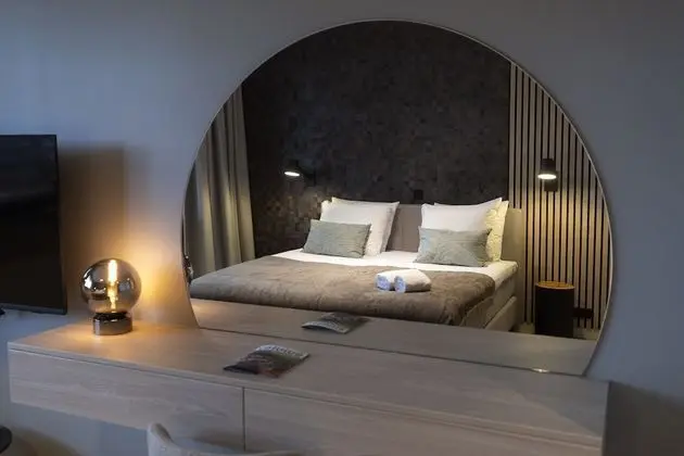 Nature Room with Terrace