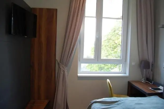 Tek Kişilik Oda