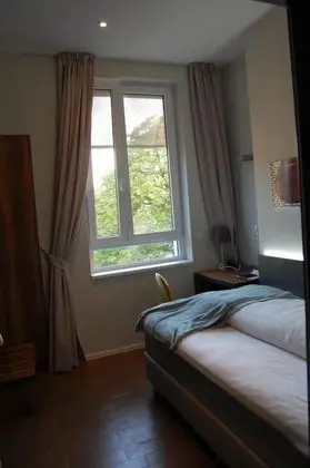 Tek Kişilik Oda