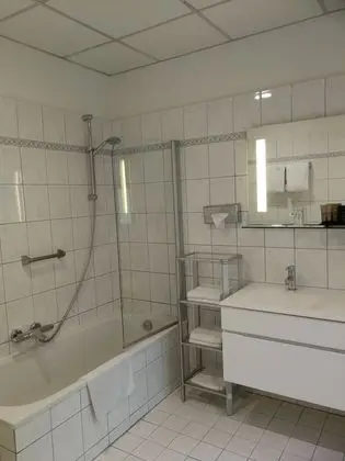 Executive Üç Kişilik Oda