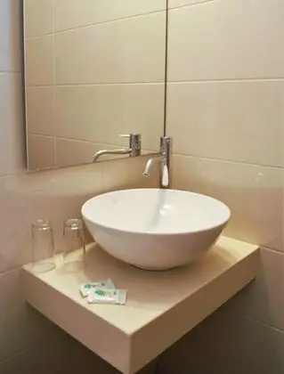 Tek Kişilik Oda