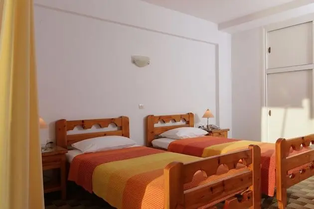 Apart Daire, 1 Yatak Odası, Deniz Manzaralı