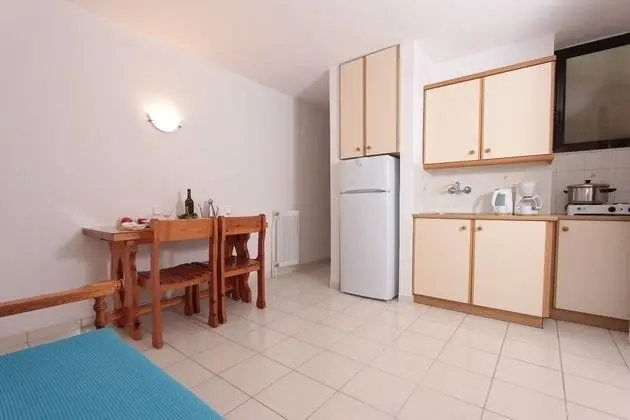 Apart Daire, 1 Yatak Odası, Deniz Manzaralı