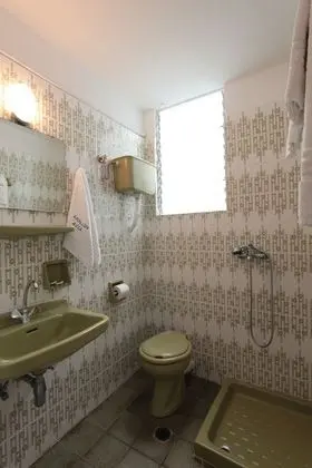 İki Ayrı Yataklı Oda, Deniz Manzaralı (2 Adults)