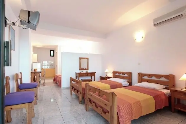 Stüdyo, Deniz Manzaralı