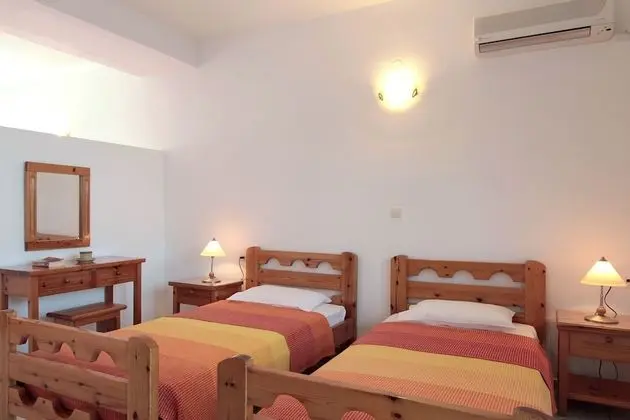 Stüdyo, Deniz Manzaralı