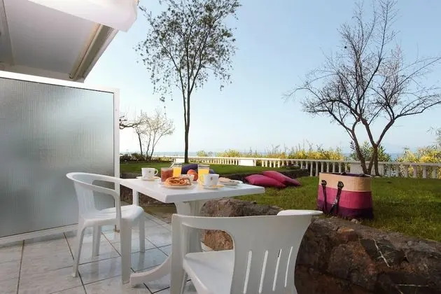 Stüdyo, Deniz Manzaralı