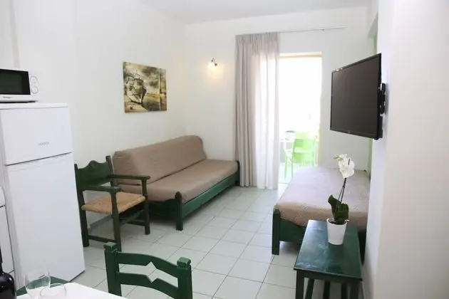 Apart Daire, 1 Yatak Odası
