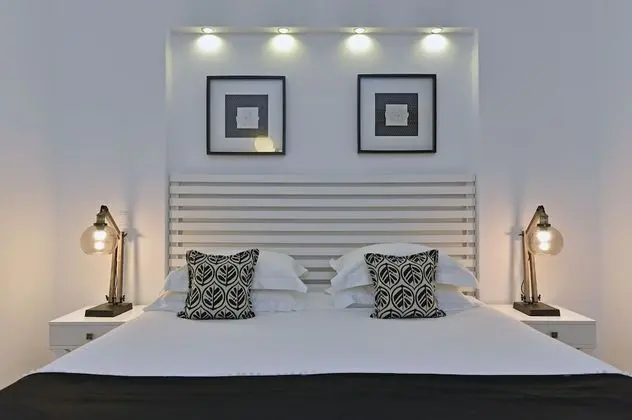 Comfort Oda, Balkon