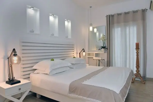 Comfort Oda, Balkon