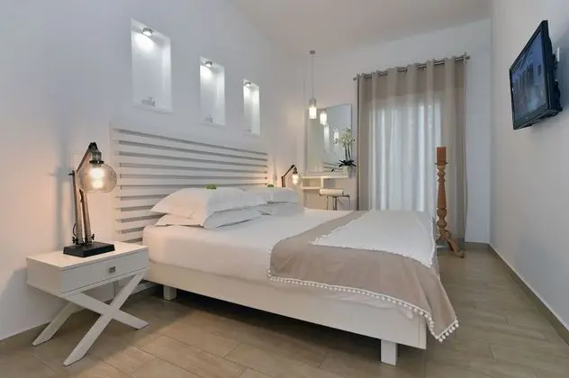 Comfort Oda, Balkon
