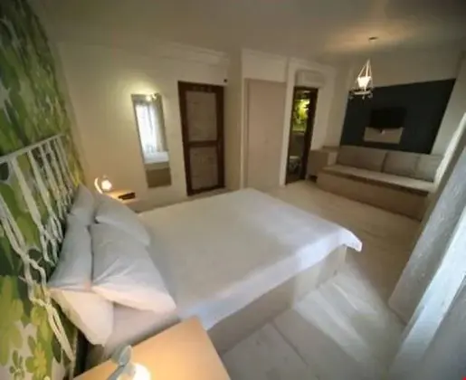 Standart Oda, Şehir Manzaralı, Balkonsuz