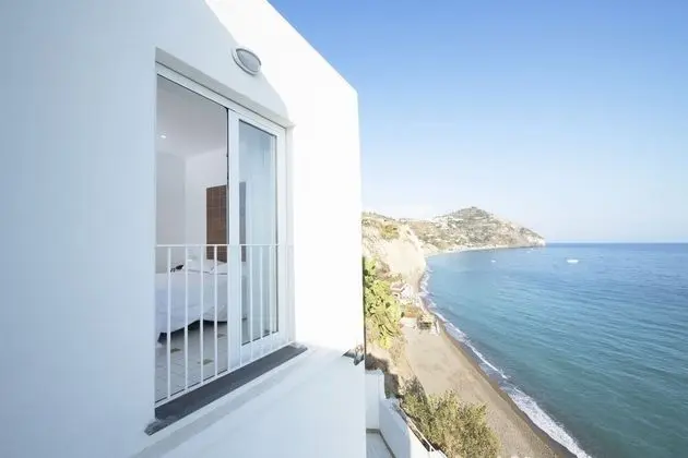 Superior Oda, Deniz Manzaralı