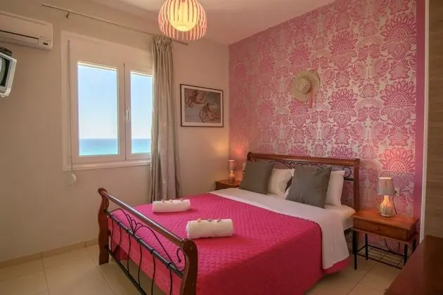 Villa, 3 Yatak Odası