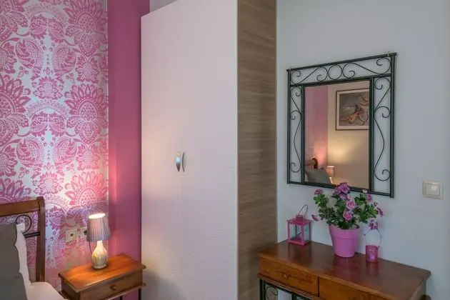 Villa, 3 Yatak Odası