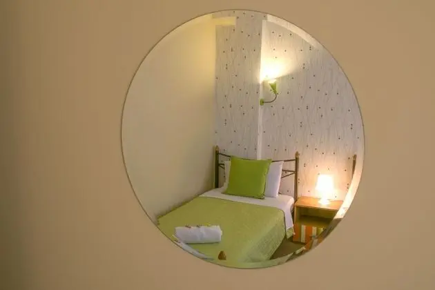 Villa, 3 Yatak Odası