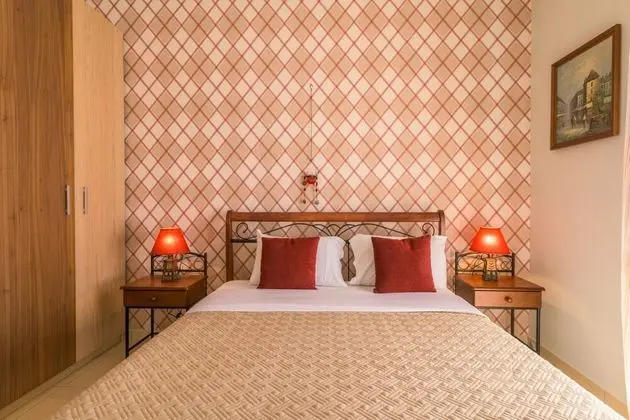 Villa, 3 Yatak Odası