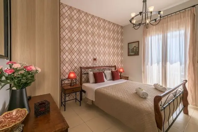 Villa, 3 Yatak Odası