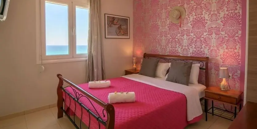 Villa, 3 Yatak Odası
