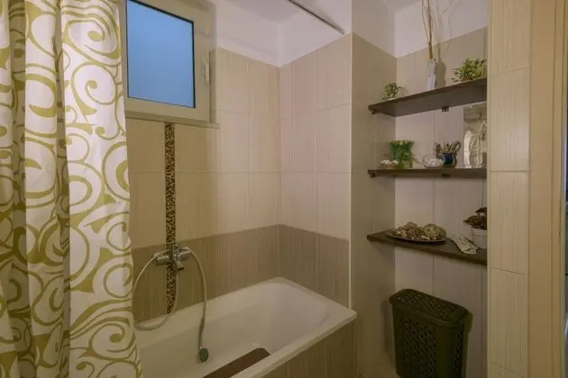 Villa, 3 Yatak Odası