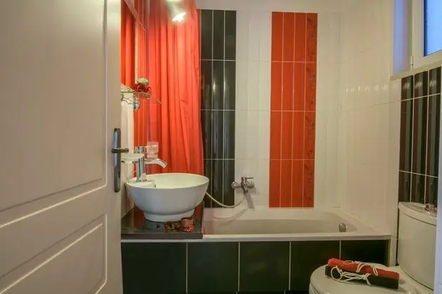 Villa, 3 Yatak Odası
